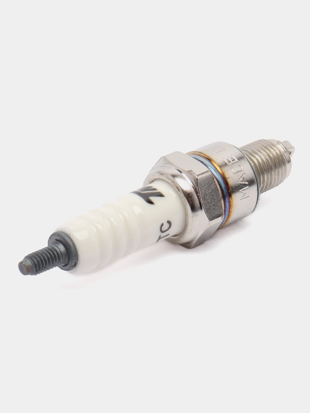Свеча зажигания A7TC TMMP, Альфа, скутер 139QMB, 157QMJ