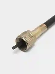 Трос спидометра скутер 4T FT50QT-18, гайка-гайка, квадрат-квадрат, 990-1030 мм