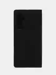 Чехол-книжка Samsung Galaxy A 54(Самсунг Галакси А 54), из нубука, Super Creative