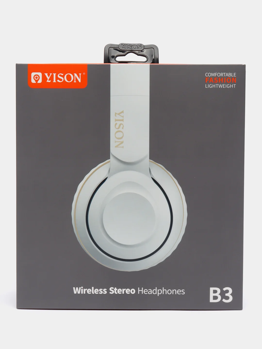 Беспроводные bluetooth наушники Celebrat Yison b3