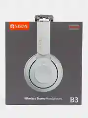 Беспроводные bluetooth наушники Celebrat Yison b3