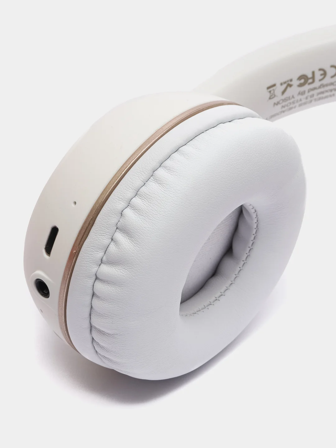 Беспроводные bluetooth наушники Celebrat Yison b3