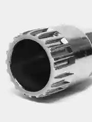 Угольный ключ для снятия шатуна, цепи, звезды