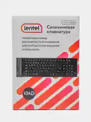 Угольный комплект Microsoft: беспроводная клавиатура и мышь, русская раскладка