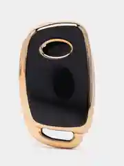 Чехол из ТПУ для выкидного ключа Hyundai