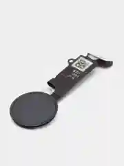 Белый кнопка Home для iPhone 5S / SE 2016 / 6 / 6 Plus / 6S / 6S Plus / 7 / 7 Plus / 8 / 8 Plus