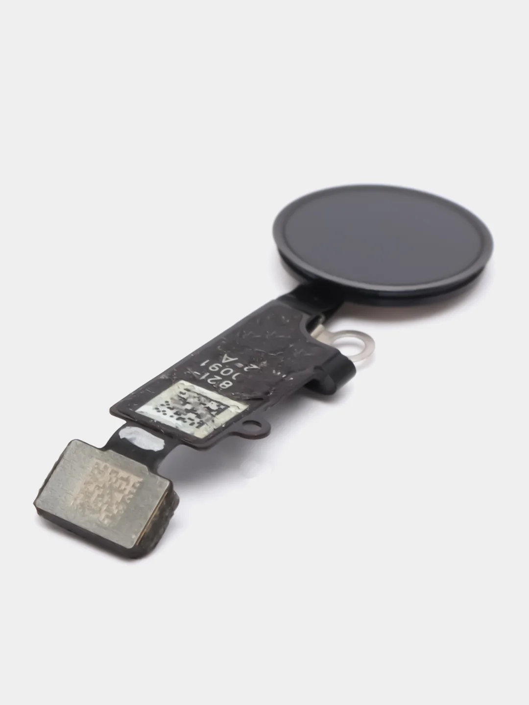 Белый кнопка Home для iPhone 5S / SE 2016 / 6 / 6 Plus / 6S / 6S Plus / 7 / 7 Plus / 8 / 8 Plus