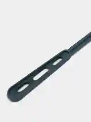 Красный мухобойка пластиковая 46 см 10x11 см