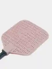 Красный мухобойка пластиковая 46 см 10x11 см