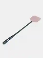 Красный мухобойка пластиковая 46 см 10x11 см