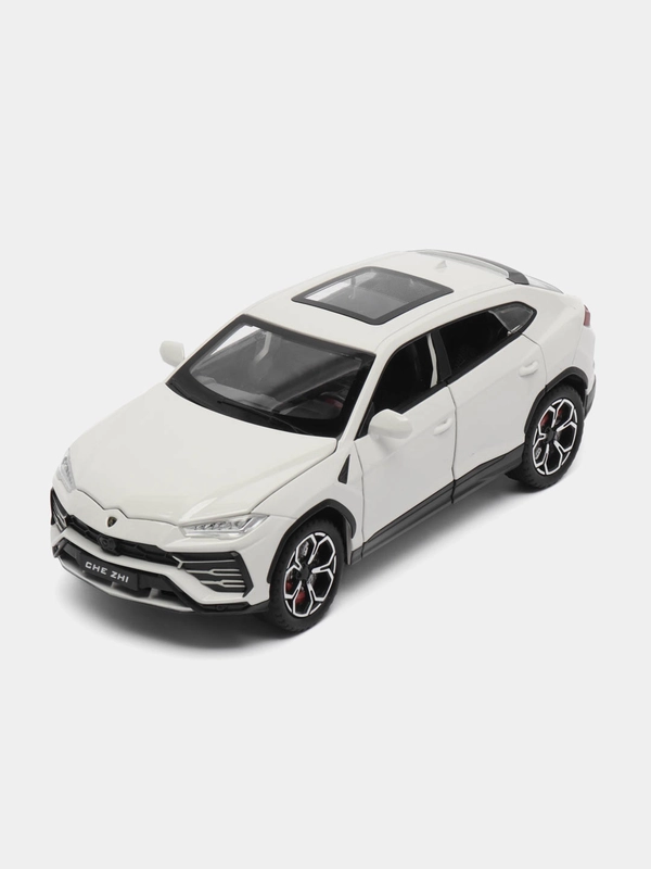 Металлическая модель Lamborghini Urus 1:24 CZ141A