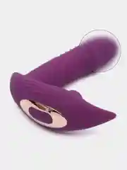 Вибратор вакуумный