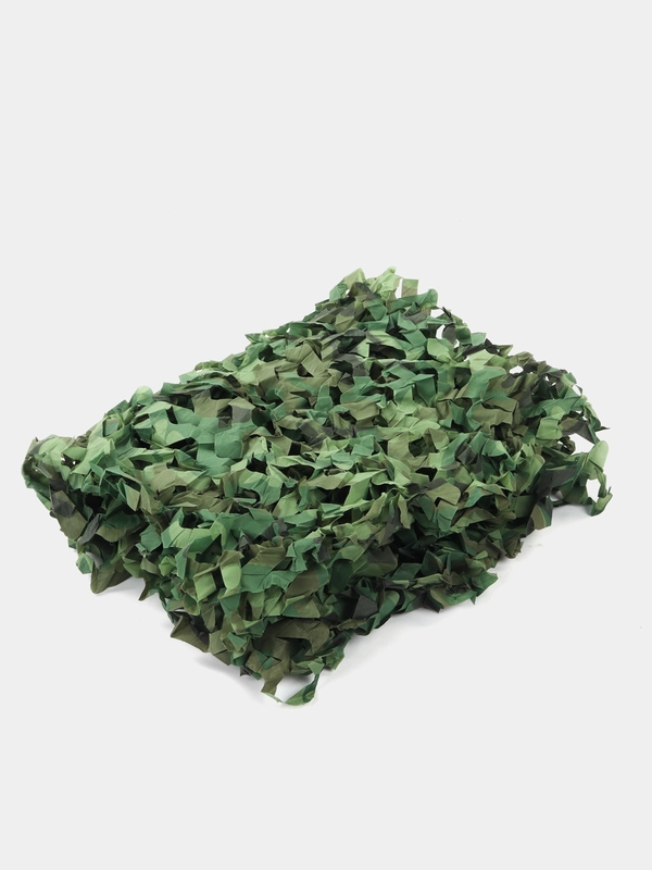 Маскировочная сетка, камуфляжная сеть, 1,5х2, 2х3, 3х4