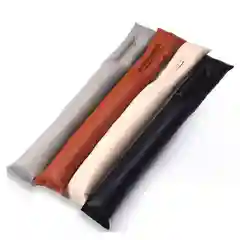 Заглушка автомобильная, между сиденьями, 2 штуки