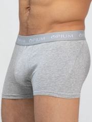 Трусы мужские боксеры OPIUM