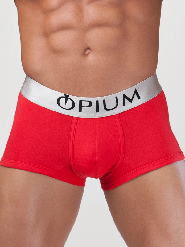 Трусы мужские боксеры OPIUM