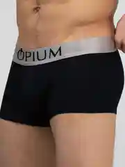 Красный трусы мужские боксеры OPIUM