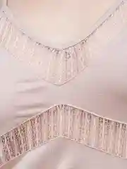 Розовый сорочка женская OPIUM Home&Sleepwear