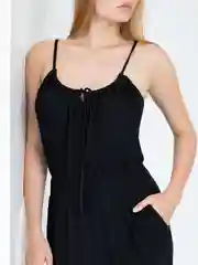 Черный сорочка женская OPIUM Home&Sleepwear