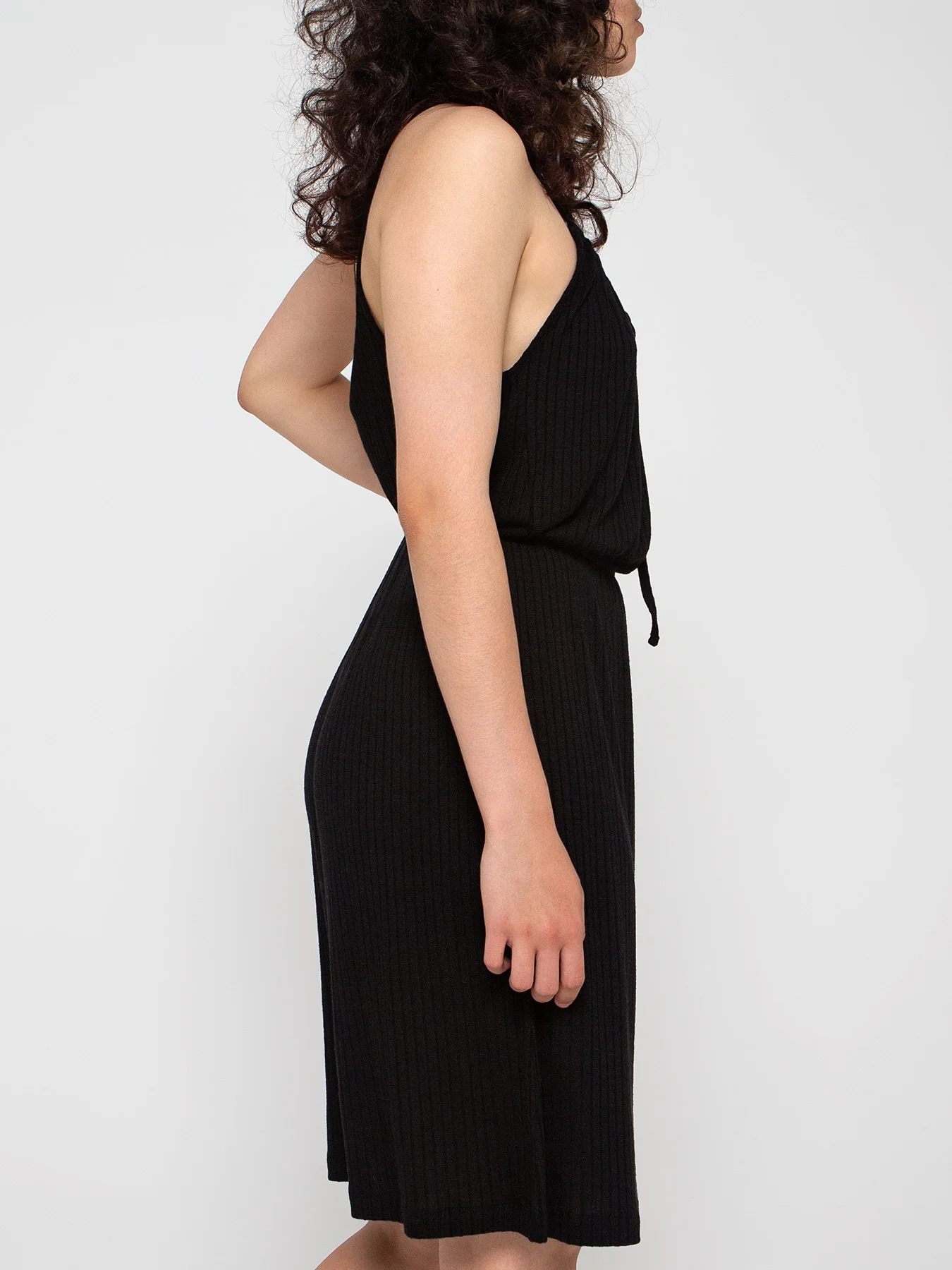 Черный сорочка женская OPIUM Home&Sleepwear
