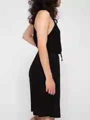 Черный сорочка женская OPIUM Home&Sleepwear