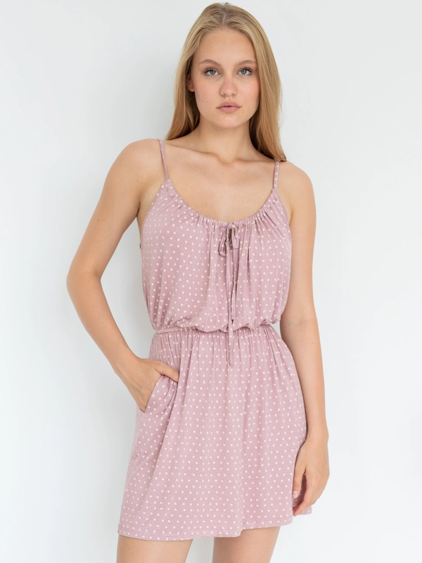 Сорочка женская OPIUM Home&Sleepwear