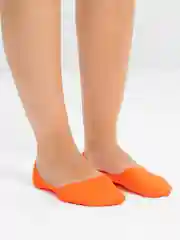 Оранжевый подследники, разные цвета