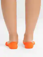 Оранжевый подследники, разные цвета