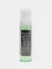 Пенка для мытья лап без воды, DOG FOAM алое-вера, 200 ml