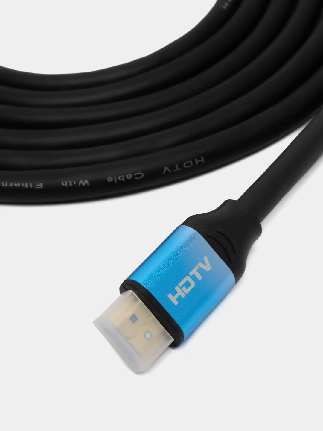 Кабель видео HDMI - HDMI 4K 3 метра