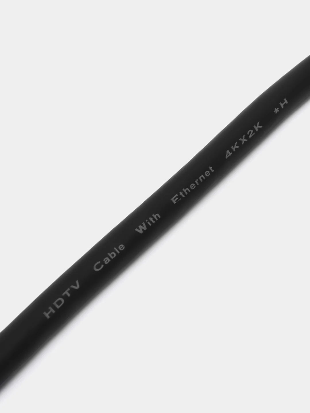Кабель видео HDMI - HDMI 4K 3 метра