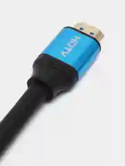 Кабель видео HDMI - HDMI 4K 3 метра