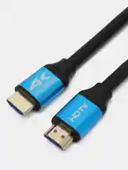Кабель видео HDMI - HDMI 4K 3 метра