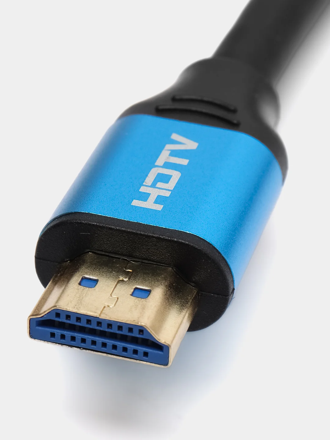 Кабель видео HDMI - HDMI 4K 3 метра