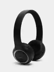 Синий наушники беспроводные Hoco W41, полноразмерная Bluetooth гарнитура