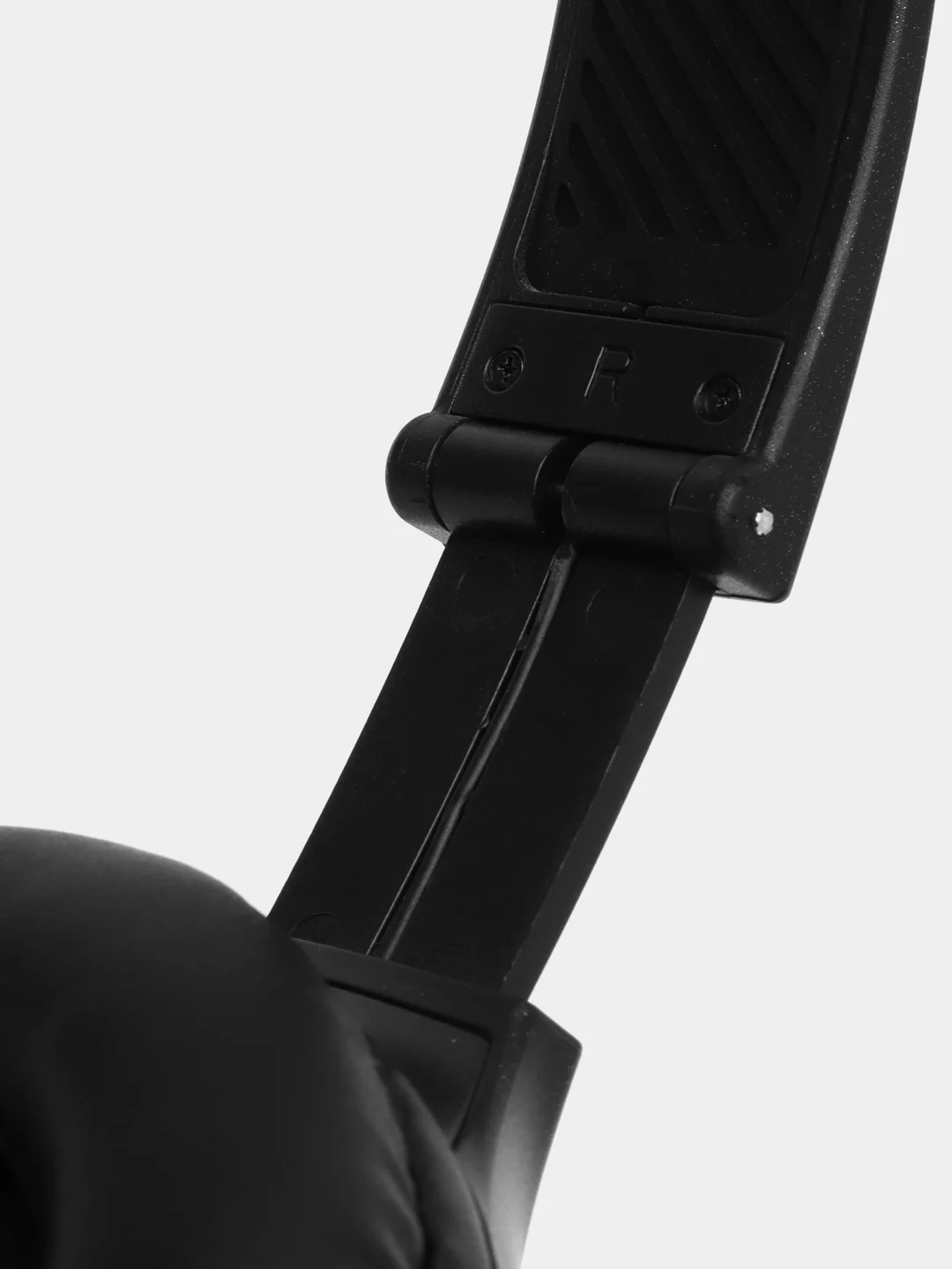 Синий наушники беспроводные Hoco W41, полноразмерная Bluetooth гарнитура