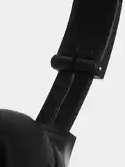 Синий наушники беспроводные Hoco W41, полноразмерная Bluetooth гарнитура