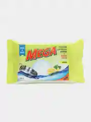 Средство моющее для посуды Mega "Лимон", 150 г