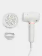 Фен профессиональный с насадкой диффузором Xiaomi Deerma DEM-CF30W