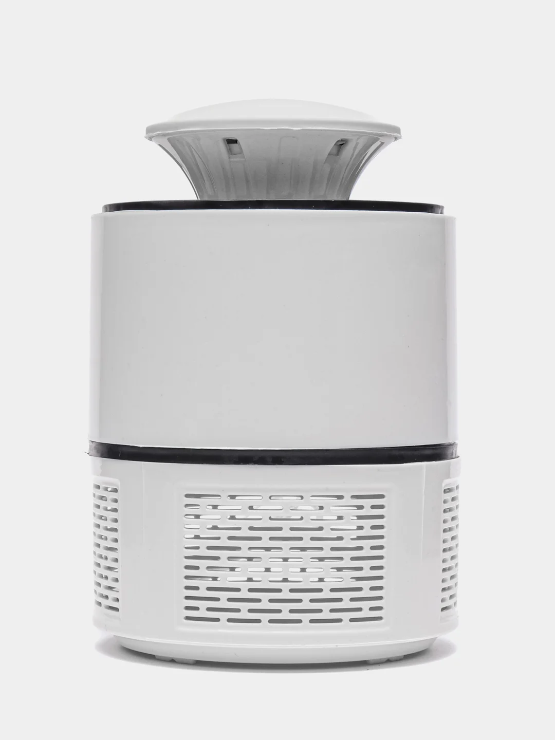 Белый лампа ловушка для комаров и насекомых Mosquito Killer Lamp