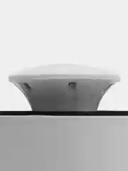 Белый лампа ловушка для комаров и насекомых Mosquito Killer Lamp