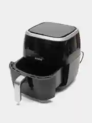 Аэрофритюрница Viatto VA-AF677 с электрическим грилем для дома