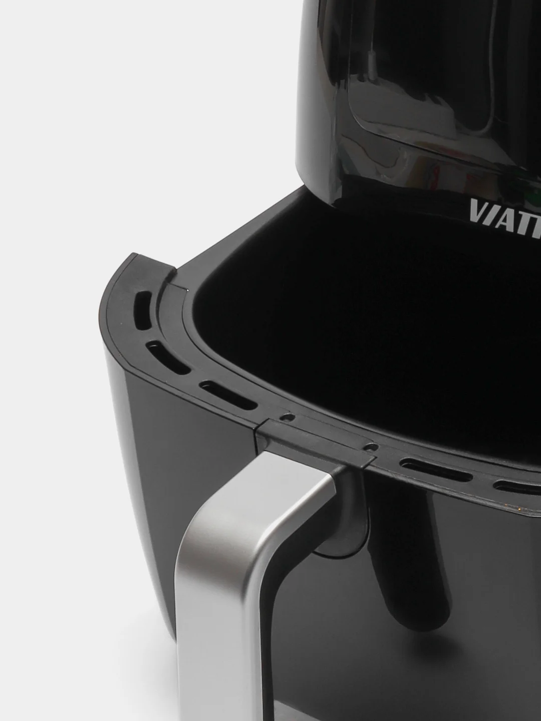 Аэрофритюрница Viatto VA-AF677 с электрическим грилем для дома
