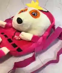 Сумка-игрушка мягкая, "Щенячий патруль. Скай"
