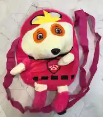 Сумка-игрушка мягкая, "Щенячий патруль. Скай"