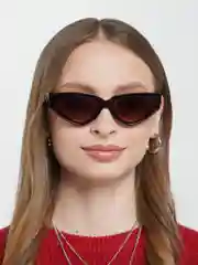 Солнцезащитные очки женские