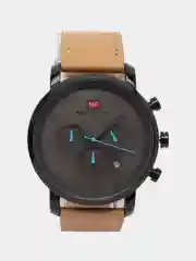 Мужские наручные часы Mini Focus MF0102G с хронографом, в подарочной упаковке