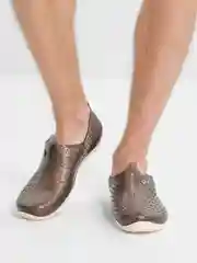 Серый аквашузы мужские , размеры 39-45