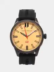 Серый мужские наручные часы Mini Focus MF0054G, в подарочной упаковке
