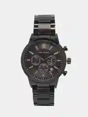 Мужские наручные часы Mini Focus MF0188G с хронографом, в подарочной упаковке